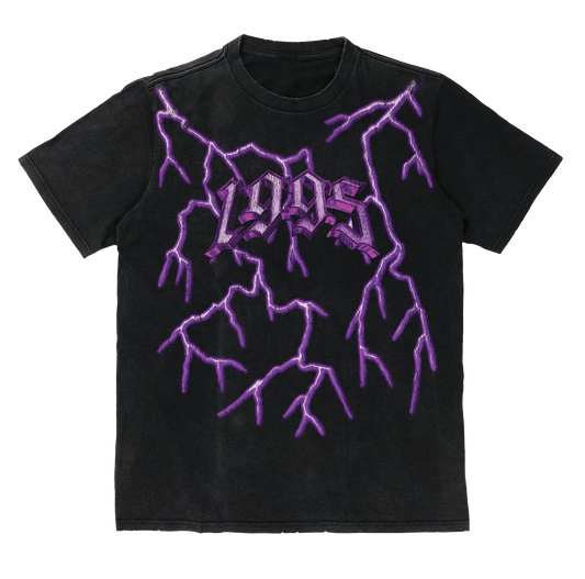 TAVO RAYO "1995" VINTAGE TEE