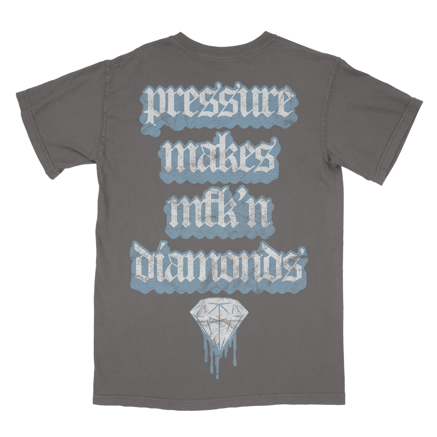 DON'T BLINK VINTAGE TEE