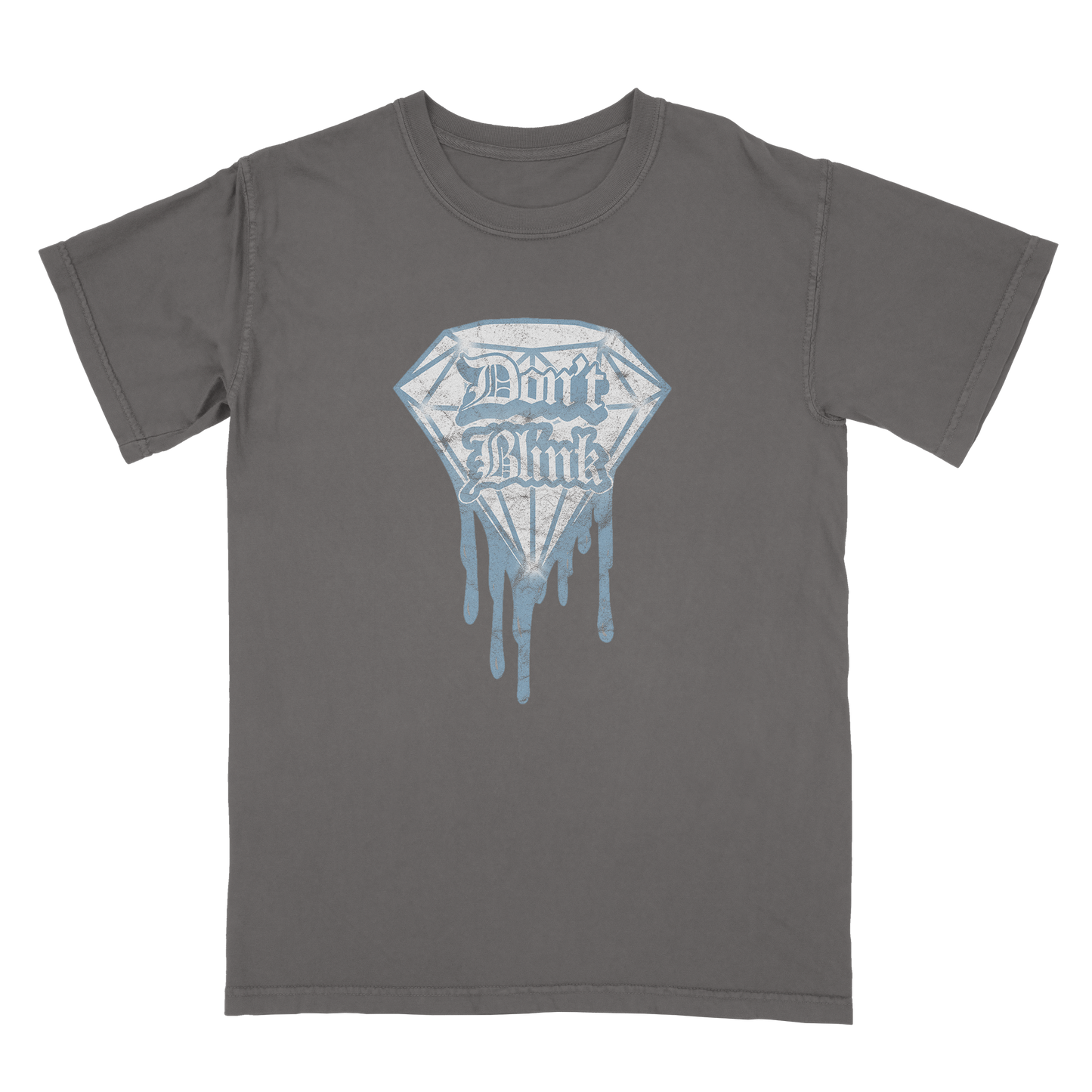 DON'T BLINK VINTAGE TEE