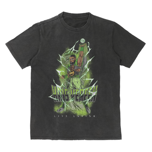 KRIS VEREEN VINTAGE TEE
