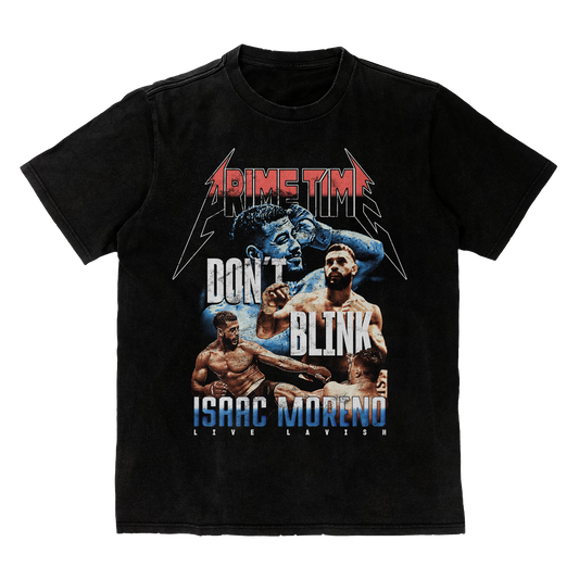 PRIMETIME VINTAGE TEE