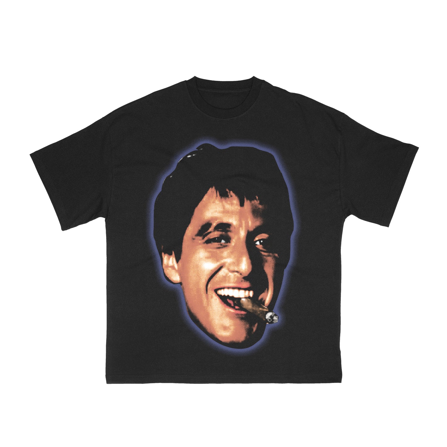 SCARFACE VINTAGE TEE